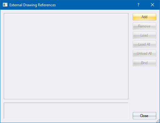 External Reference
