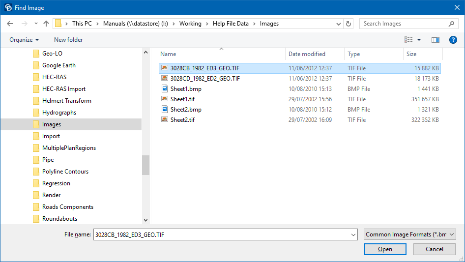 Tfwer File Image