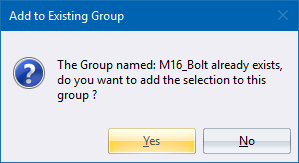 Group Selection